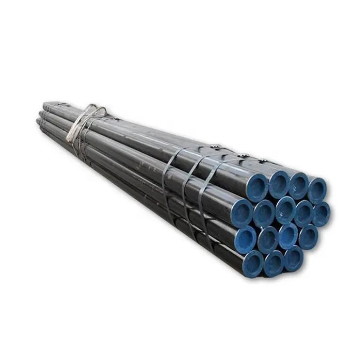 Carbon Steel Seamless OCTG Pipe