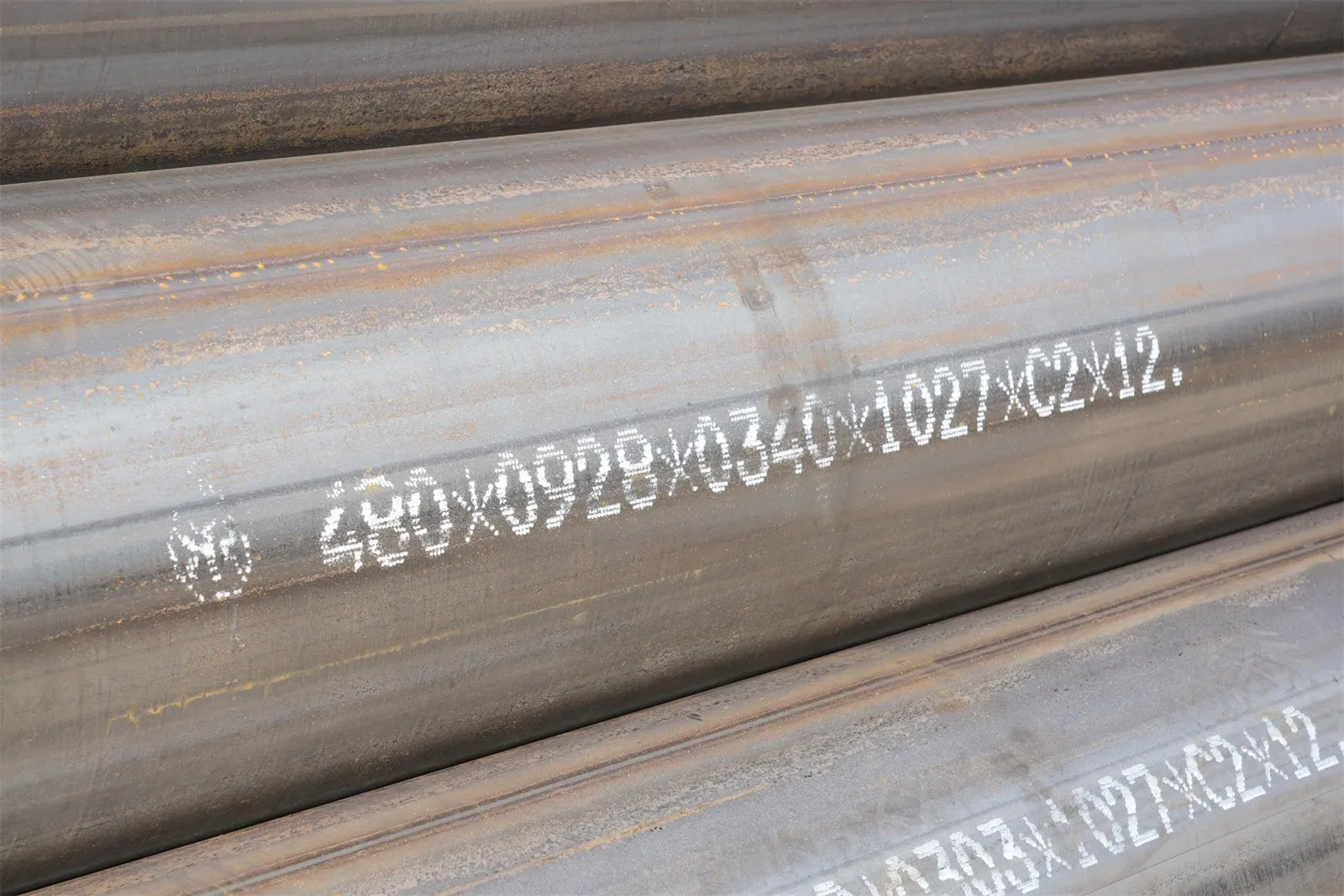 carbon steel pipe carbon steel pipe